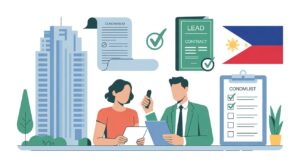 필리핀에서 집 구하는 법