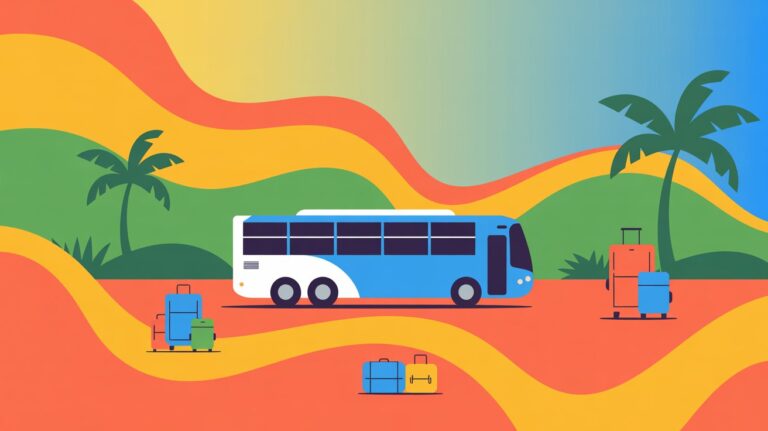 필리핀 장거리 버스 예약 완벽 가이드